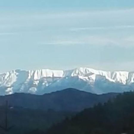 B&B Mare E Monti La Spezia Zewnętrze zdjęcie