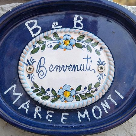B&B Mare E Monti La Spezia Zewnętrze zdjęcie