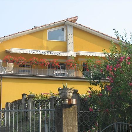 B&B Mare E Monti La Spezia Pokój zdjęcie