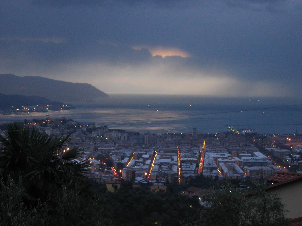 B&B Mare E Monti La Spezia Pokój zdjęcie