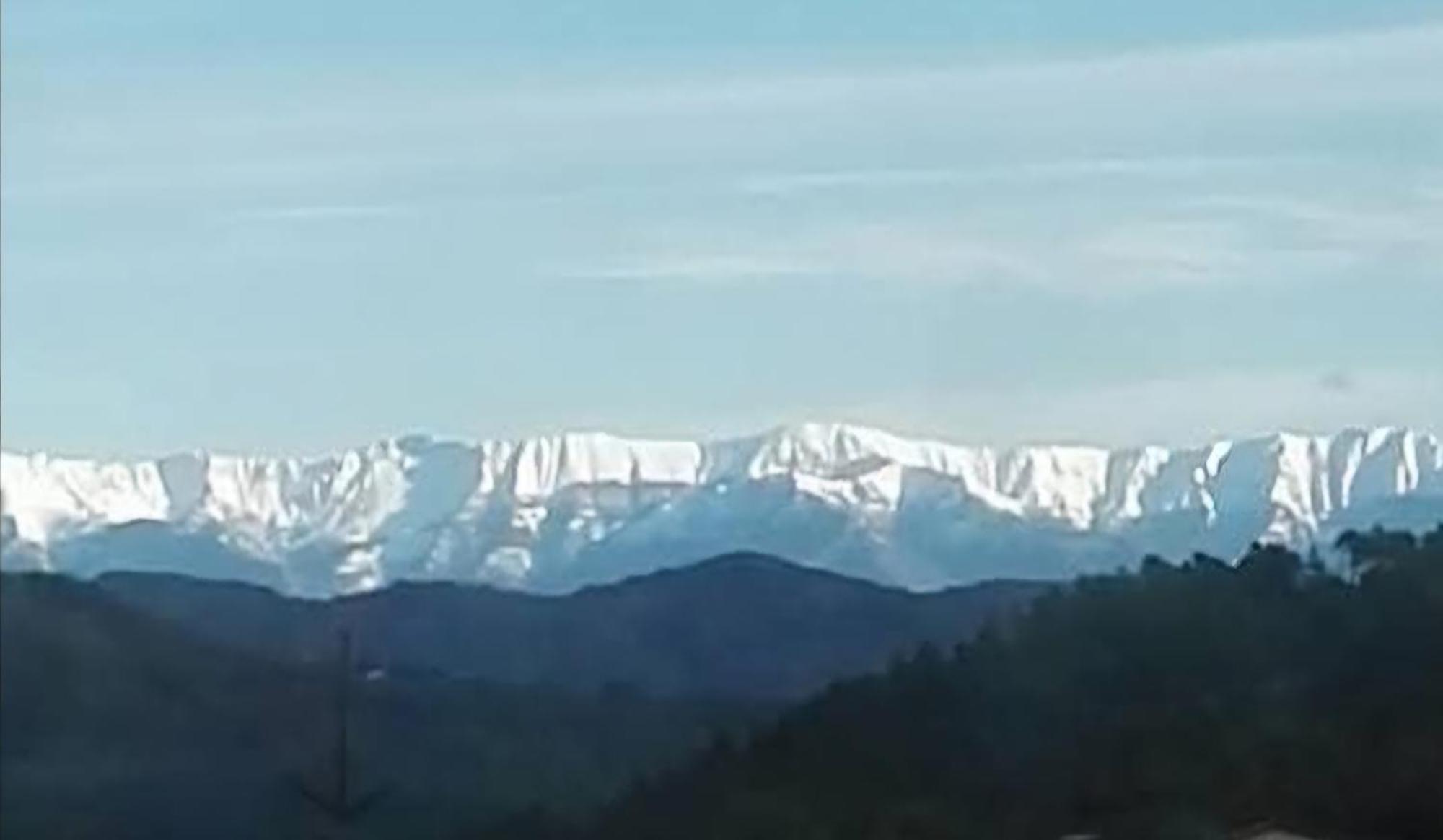B&B Mare E Monti La Spezia Zewnętrze zdjęcie