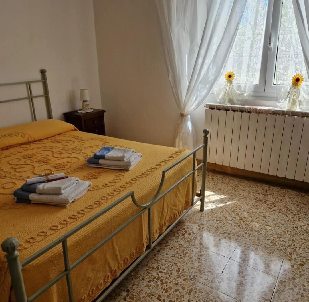 B&B Mare E Monti La Spezia Zewnętrze zdjęcie