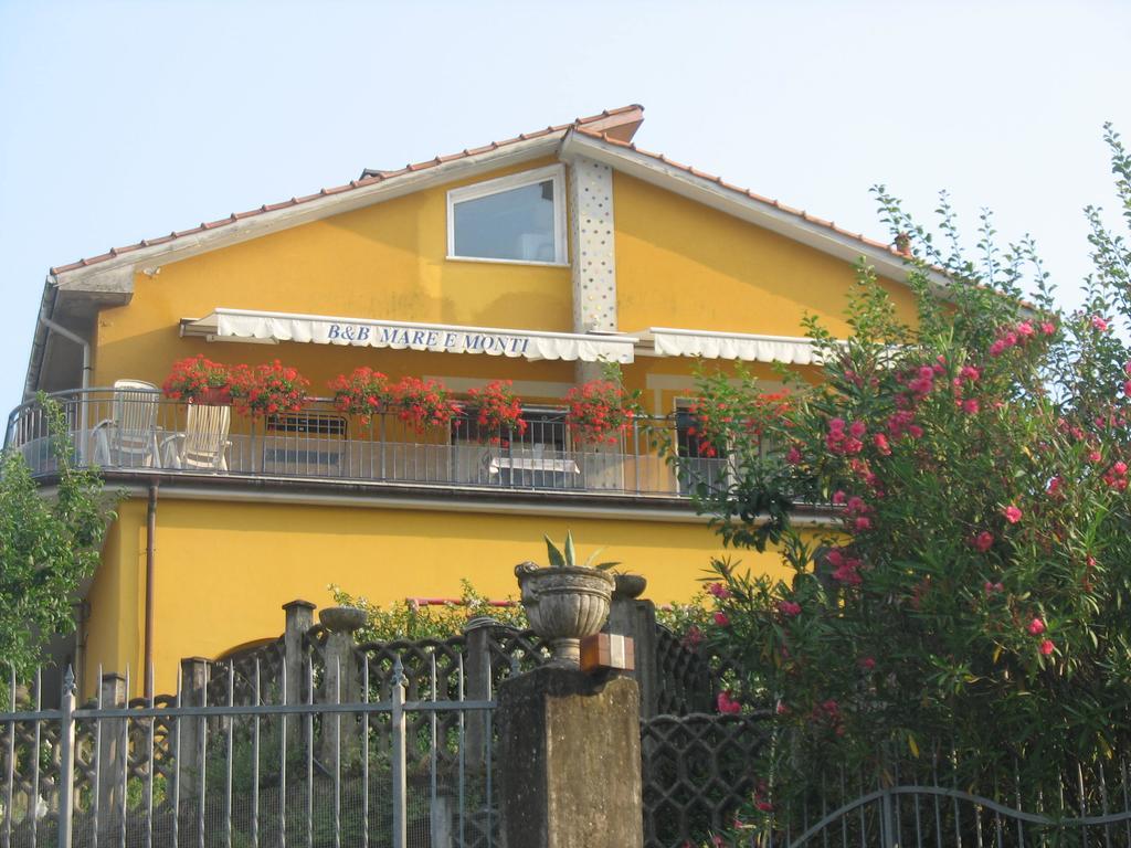 B&B Mare E Monti La Spezia Pokój zdjęcie