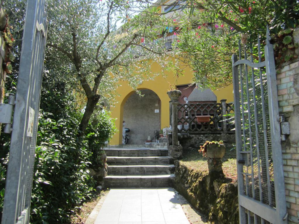 B&B Mare E Monti La Spezia Zewnętrze zdjęcie