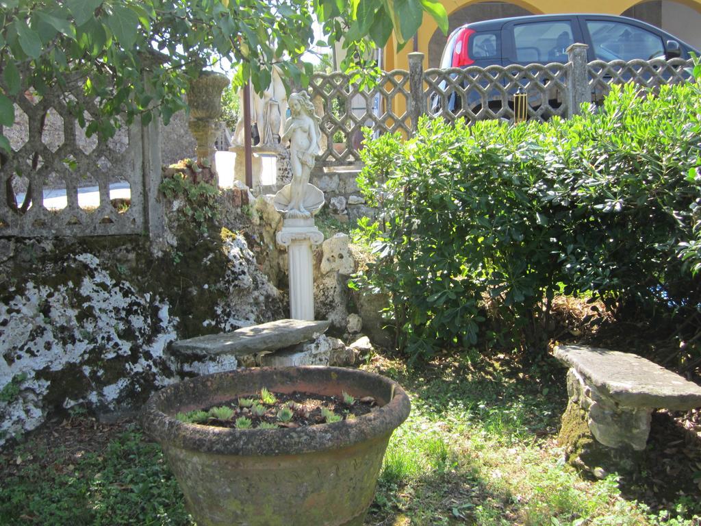 B&B Mare E Monti La Spezia Zewnętrze zdjęcie