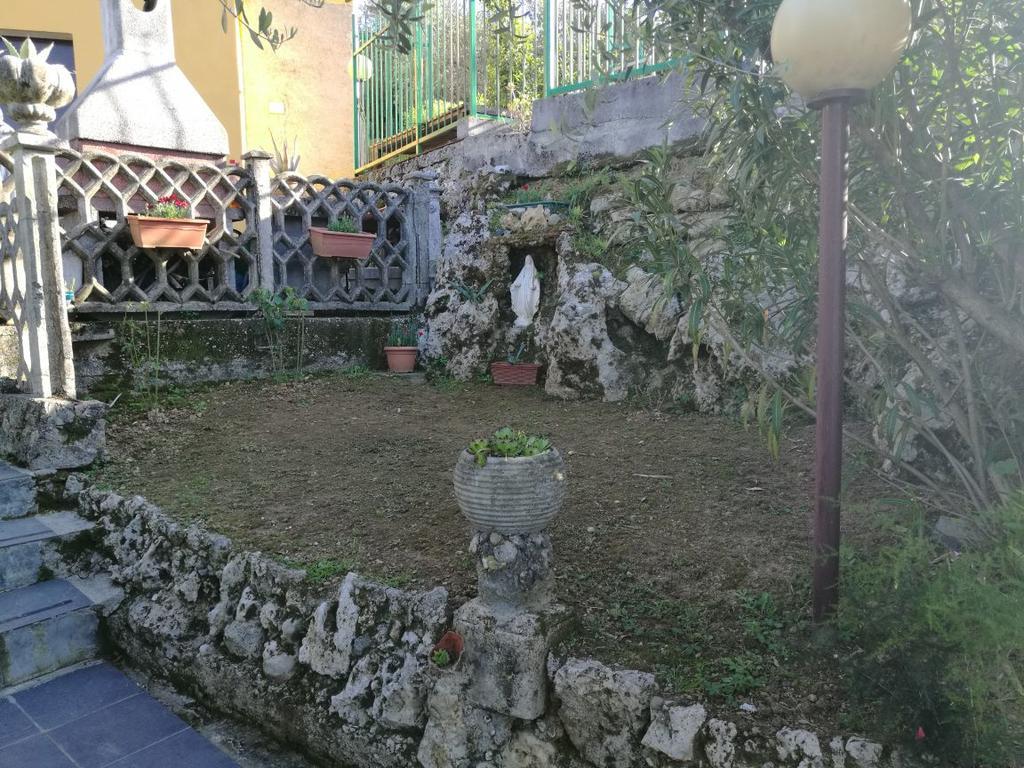 B&B Mare E Monti La Spezia Zewnętrze zdjęcie