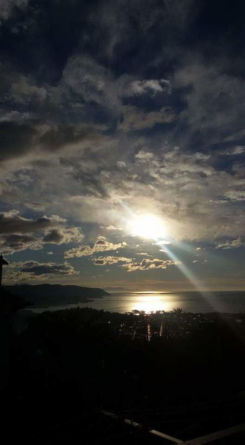 B&B Mare E Monti La Spezia Zewnętrze zdjęcie